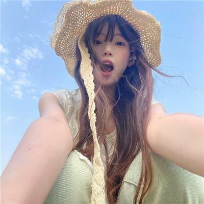 她的微笑像颗糖 在线观看封面